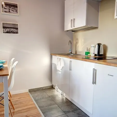 Helapart - Baltyk Ii Apartment *