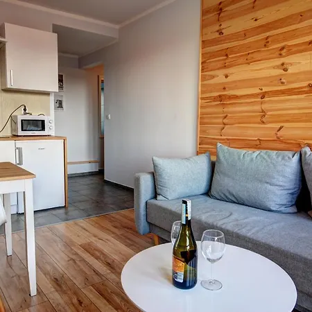 Helapart - Baltyk Ii Apartment *