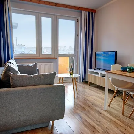 Helapart - Baltyk Ii Hel