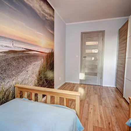 Apartment Helapart - Baltyk Ii *