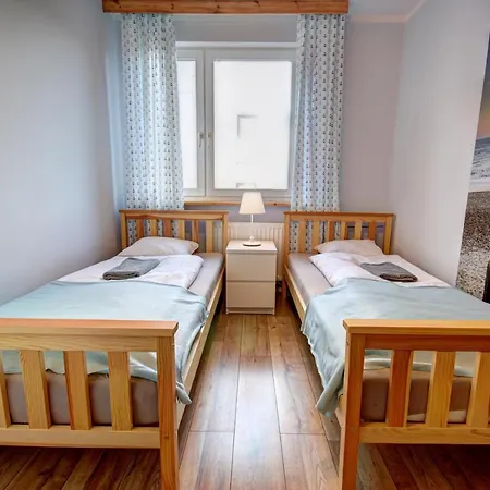 Helapart - Baltyk Ii Apartment Hel