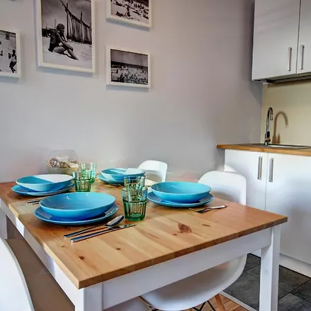 Helapart - Baltyk Ii Apartment Hel