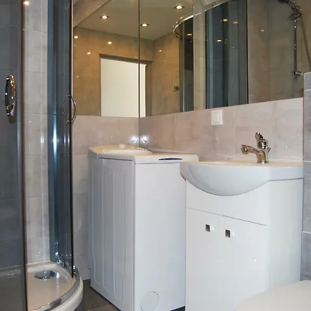 Helapart - Baltyk Ii Apartment