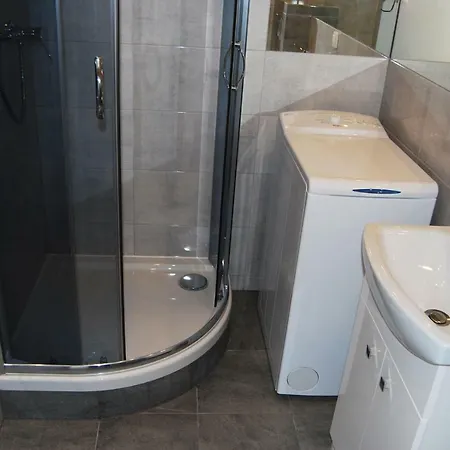 Helapart - Baltyk Ii Apartment *