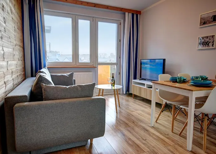 Helapart - Baltyk Ii Hel