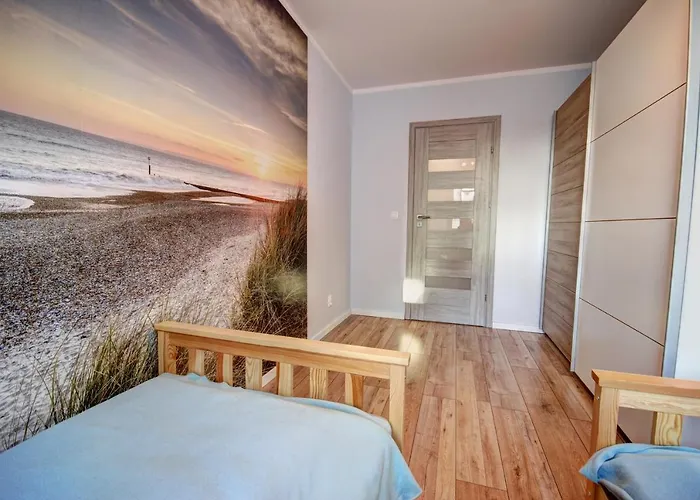 Apartamento Helapart - Baltyk Ii *