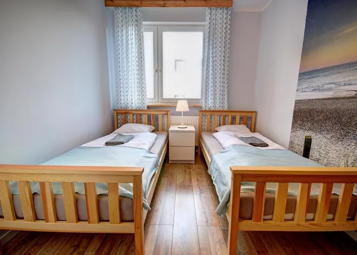 Helapart - Baltyk Ii Apartamento Hel