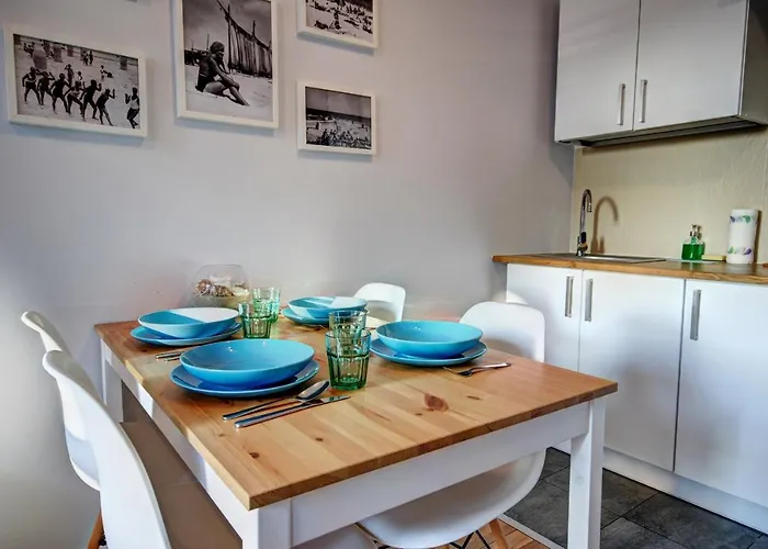 Helapart - Baltyk Ii Apartamento Hel