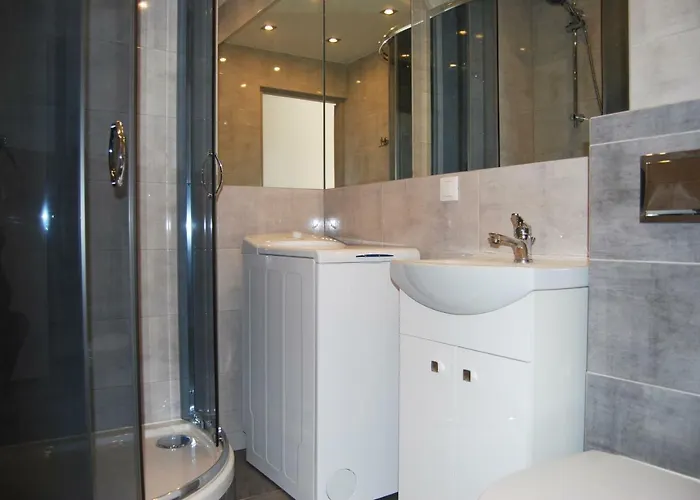 Helapart - Baltyk Ii Apartamento