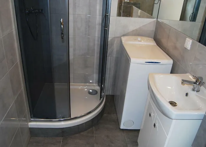 Helapart - Baltyk Ii Apartamento *